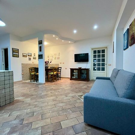 La Rosa Dei Venti 'Scirocco' Villa Casale Marittimo Ngoại thất bức ảnh